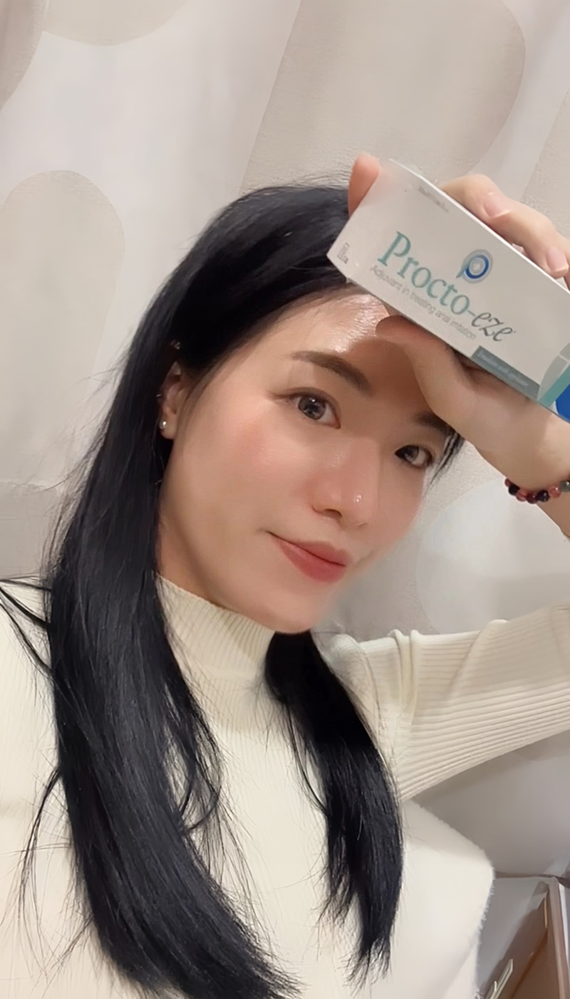 女人知己試用大隊,口碑行銷,部落客行銷,Proctoeze Cream普治緩保護軟膏,軟膏,皮膚護理,傷口照護,不含類固醇,草本成分,止癢,搔癢,傷口,止痛,疼痛,嬰兒紅臀,尿道搔癢/疼痛,更年期會陰搔癢/疼痛,男性/女性/老年人/ 嬰幼兒私密處,肛門,皮膚,臀部,歐洲進口原料,敏感肌,異位性皮膚炎,更年期會陰症狀,多家醫學中心/知名婦產/痔瘡專科診所指定使用解決肌膚不適問題是效果及安全性的最佳保證,全家適用